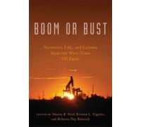 Rebecca Day Babcock Boom or Bust (Tascabile)