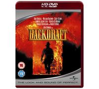 Rebecca De Mornay - Backdraft