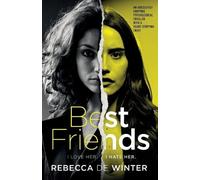 Rebecca de Winter Best Friends (Tascabile)