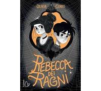 Rebecca dei ragni