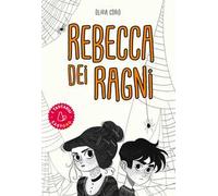 Rebecca dei ragni. Ediz. Tascabile
