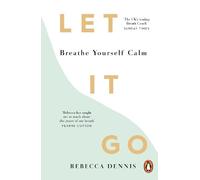 Rebecca Dennis Let It Go (Tascabile)