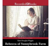 Rebecca di Sunnybrook Farm