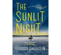 Rebecca Dinerstein Knight The Sunlit Night (Tascabile)