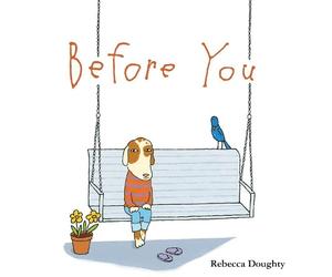 Rebecca Doughty Before You (Copertina rigida)