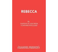 Rebecca - du Maurier Daphne