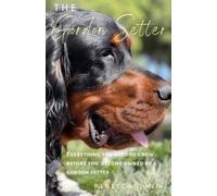 Rebecca Dunn The Gordon Setter (Tascabile)