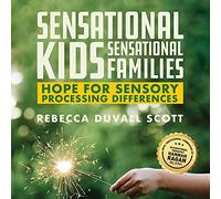 Rebecca Duvall Scott Hannah Ragan Silver Tree Pu Sensational Kids, S (Tascabile)