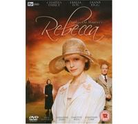 Rebecca (DVD) Charles Dance Emilia Fox Diana Rigg Faye Dunaway Alfred Hitchcock