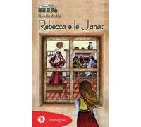 Rebecca e le Janas