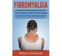 Rebecca Edwards Fibromyalgia (Tascabile)
