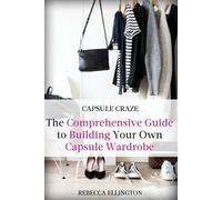 Rebecca Elligton Capsule Craze (Tascabile)
