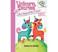 Rebecca Elliott Bo's Magical New Friend: A Branches Book (Uni (Copertina rigida)