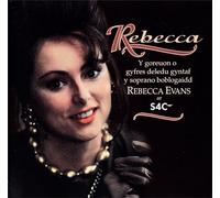 Rebecca Evans - Rebecca