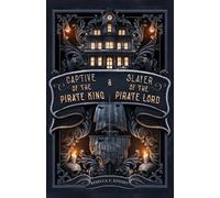 Rebecca F Kenney Dark Rulers Pirate Romance, Special Edition (Tascabile)