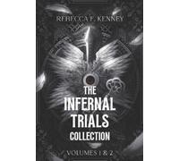 Rebecca F Kenney Infernal Trials Series Collection (Tascabile) Infernal Trials