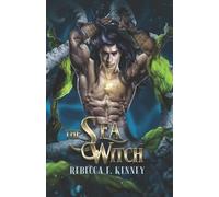 Rebecca F Kenney The Sea Witch (Tascabile) Beloved Villains