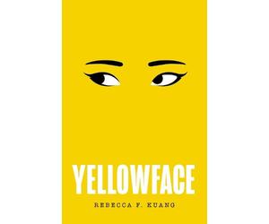 Rebecca F Kuang Yellowface (Copertina rigida)