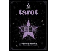 Rebecca Falcon Tarot: An In Focus Workbook (Tascabile) In Focus Workbooks Series