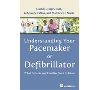 Rebecca Fallon Matt Noble Davi Understanding Your Pacemaker or Defi (Tascabile)