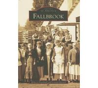Rebecca Farnbach Loretta Barnett Fallbrook, Ca (Tascabile) Images of America