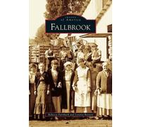Rebecca Farnbach Loretta Barnett Fallbrook (Copertina rigida)