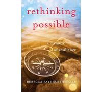 Rebecca Faye Smith Galli Rethinking Possible (Tascabile)