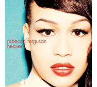 Rebecca Ferguson - Heaven - Cd
