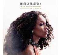 Rebecca Ferguson Lady Sings the Blues (CD) Album