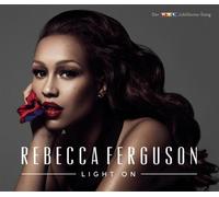 Rebecca Ferguson - Light On