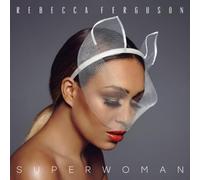 Rebecca Ferguson Superwoman (CD) Album