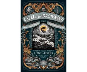 Rebecca Ferrier A Spell for Drowning (Tascabile)