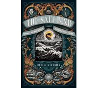 Rebecca Ferrier The Salt Bind (Copertina rigida)