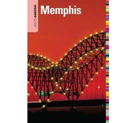 Rebecca Finlayson Insiders' Guide® to Memphis (Tascabile) Insiders' Guide Series