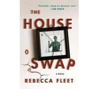 Rebecca Fleet The House Swap (Tascabile)