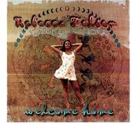 Rebecca Folsom - Welcome Home (US Import)