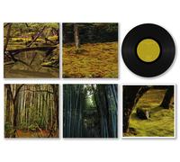 Rebecca Foon & Aliayta Foon-Dancoes Reverie (Vinyl LP) 12" Album