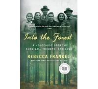 Rebecca Frankel Frankel Rebecca Into the Forest (Tascabile)