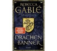 Rebecca Gable Drachenbanner (Copertina rigida)