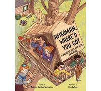 Rebecca Gardyn Levington Afikoman, Where'd You Go? (Copertina rigida)