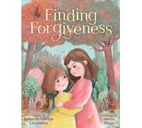 Rebecca Gardyn Levington Finding Forgiveness (Copertina rigida)