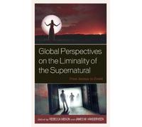 Rebecca Gibson Global Perspectives on the Liminality of the S (Copertina rigida)