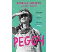 Rebecca Godfrey Peggy (Tascabile)