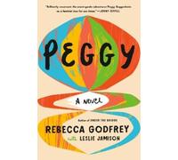 Rebecca Godfrey Peggy (Tascabile)