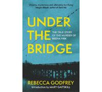 Rebecca Godfrey Under the Bridge (Tascabile) Father Anselm Novels