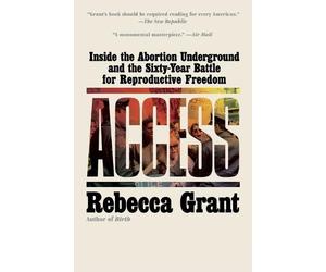 Rebecca Grant Access (Tascabile)