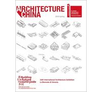 Rebecca Gros Li Xiangning Architecture China: Building a Future Cou (Tascabile)