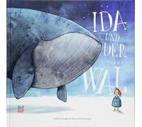 Rebecca Gugger Simon Röthlis Ida und der fliegende Wal: Bild (Copertina rigida)