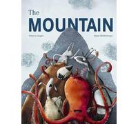 Rebecca Gugger Simon Röthlisberger The Mountain (Copertina rigida)