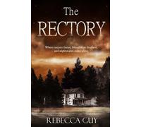 Rebecca Guy The Rectory (Tascabile)